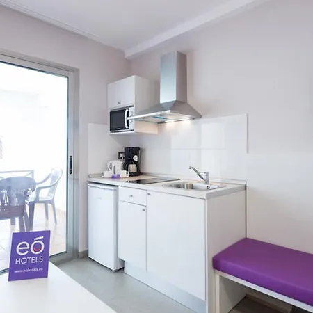 Διαμέρισμα Eo Cedral